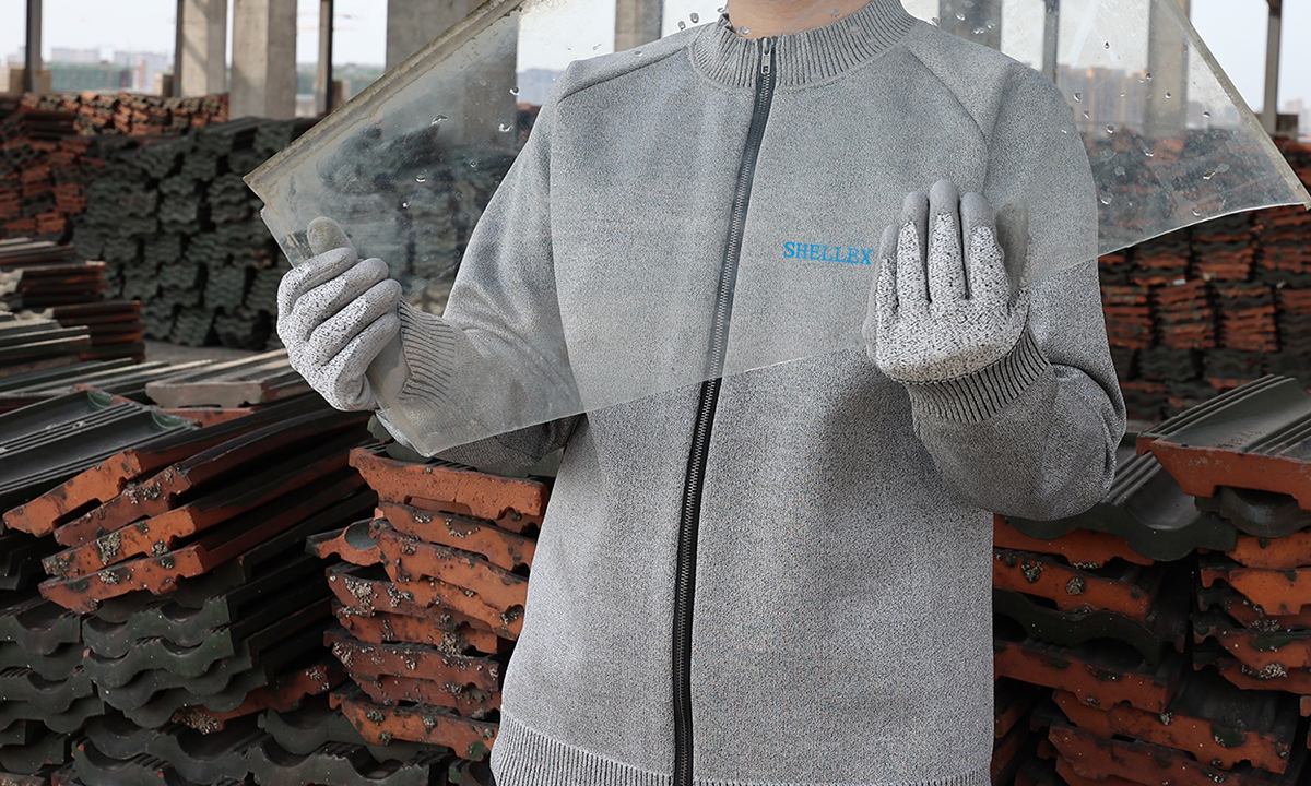 Work clothes
