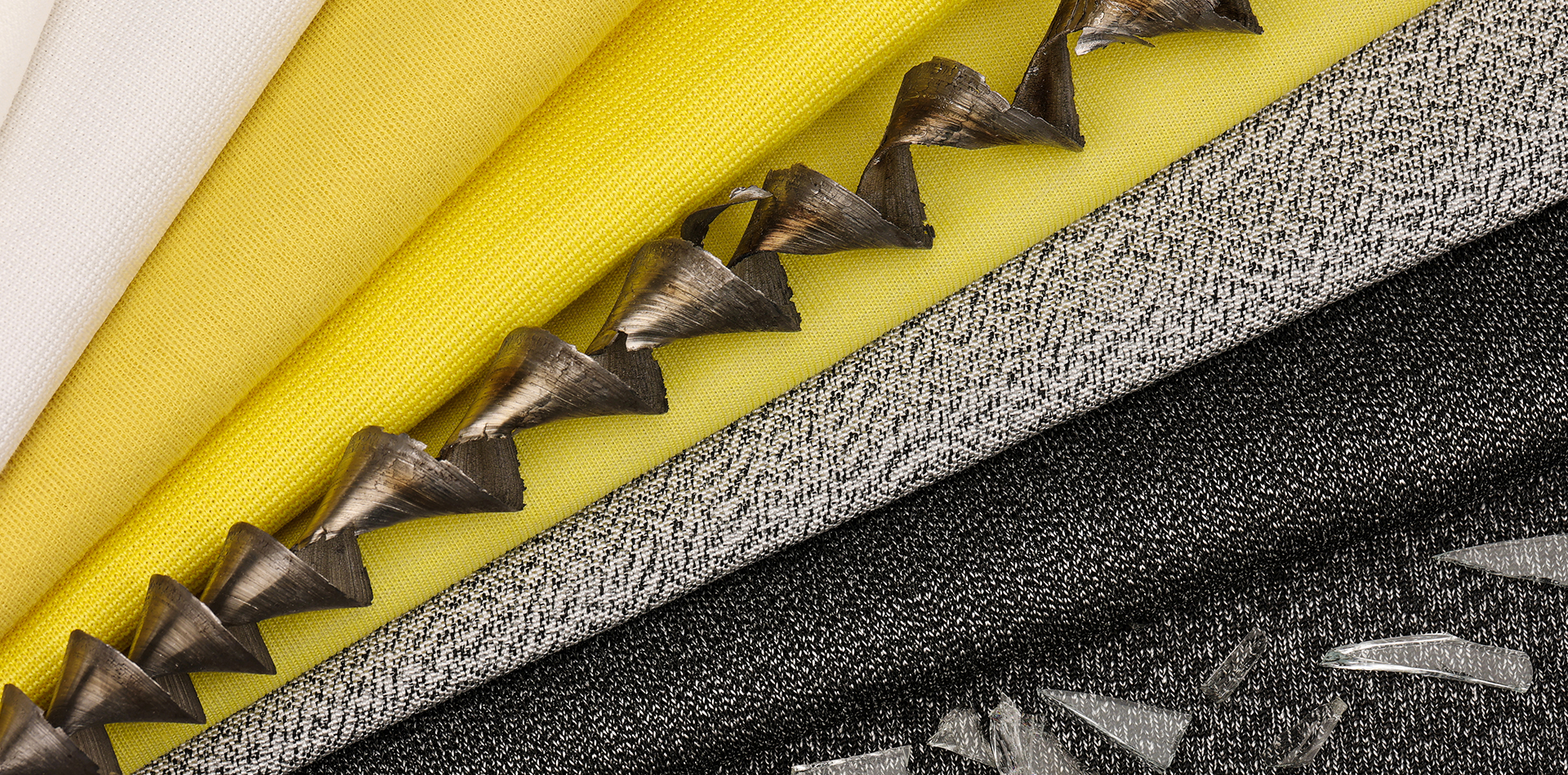 Functional Fabric