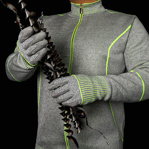 Protective Clothing