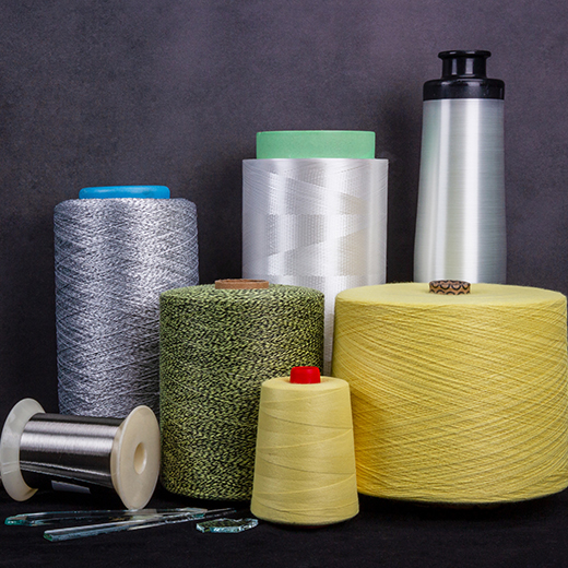 Functional Yarn