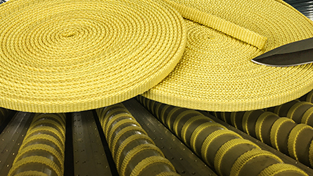 Industrial Textiles