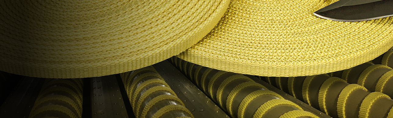 Industrial Textiles