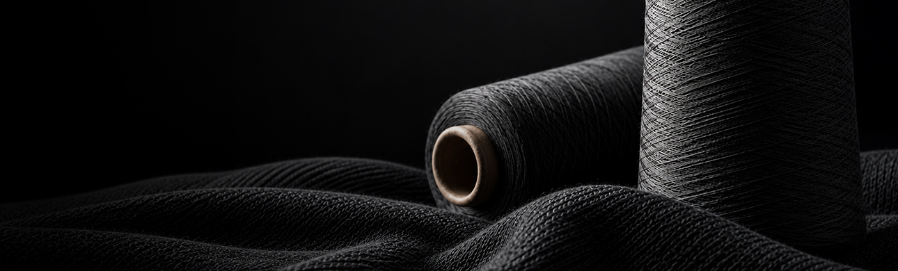 Technical Yarn Spinning